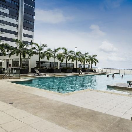 Bellini 2 Lägenhet Guayaquil Exteriör bild