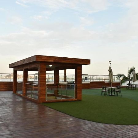 Bellini 2 Lägenhet Guayaquil Exteriör bild