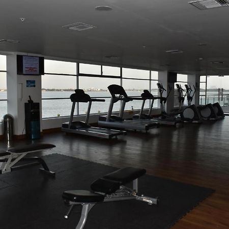 Bellini 2 Lägenhet Guayaquil Exteriör bild