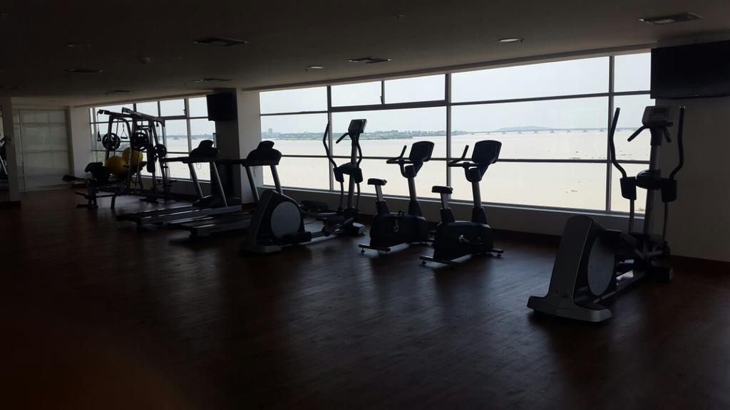 Bellini 2 Lägenhet Guayaquil Exteriör bild