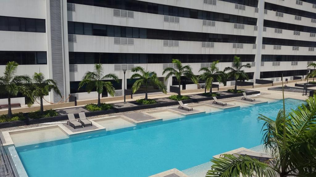 Bellini 2 Lägenhet Guayaquil Exteriör bild