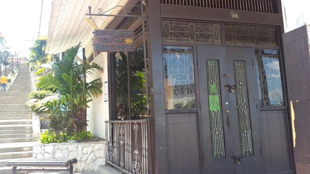 Bellini 2 Lägenhet Guayaquil Exteriör bild
