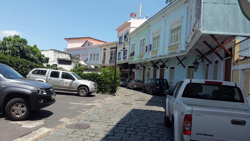 Bellini 2 Lägenhet Guayaquil Exteriör bild