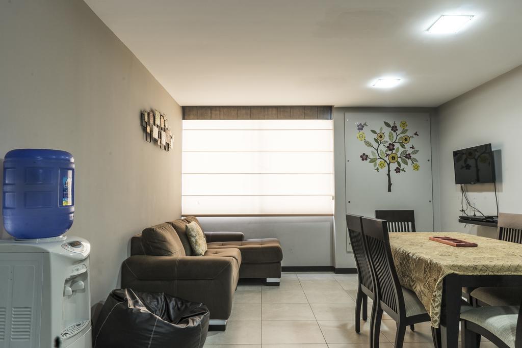 Bellini 2 Lägenhet Guayaquil Exteriör bild