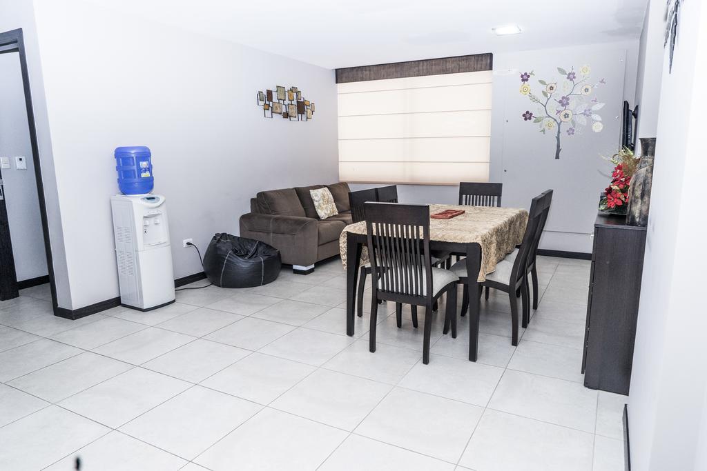 Bellini 2 Lägenhet Guayaquil Exteriör bild