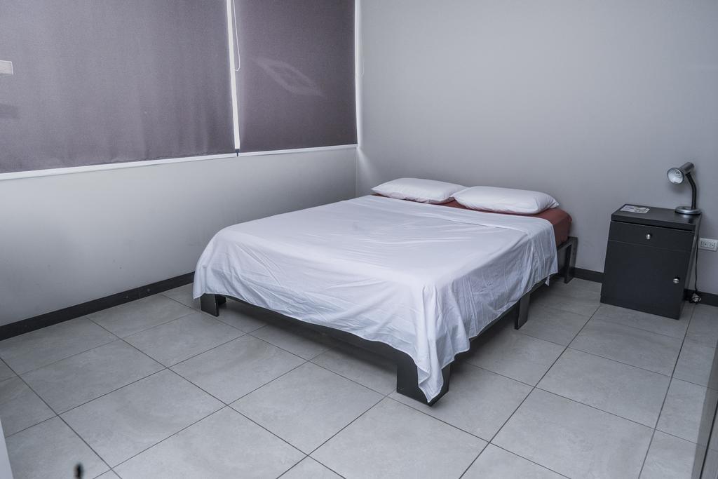 Bellini 2 Lägenhet Guayaquil Exteriör bild