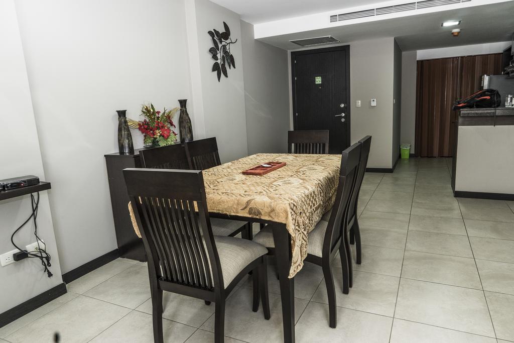 Bellini 2 Lägenhet Guayaquil Exteriör bild