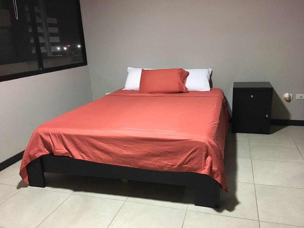 Bellini 2 Lägenhet Guayaquil Exteriör bild