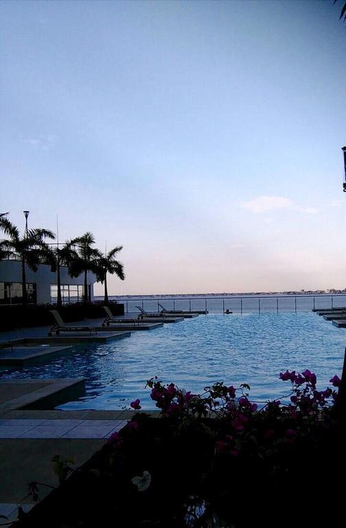 Bellini 2 Lägenhet Guayaquil Exteriör bild