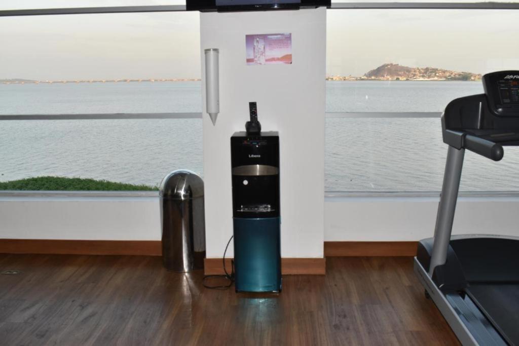 Bellini 2 Lägenhet Guayaquil Exteriör bild